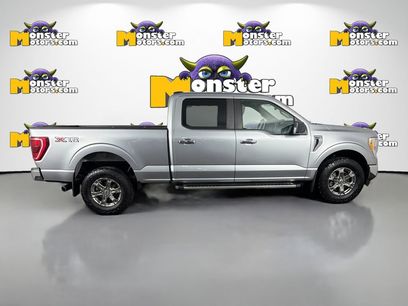 Used 2023 Ford F150 XLT w/ XTR Package