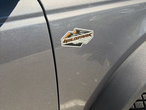 Used 2023 Ford Bronco Wildtrak AWD/4WD image 6