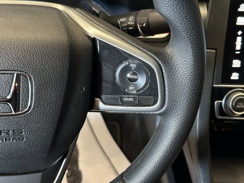 Used 2017 Honda Civic EX image 11