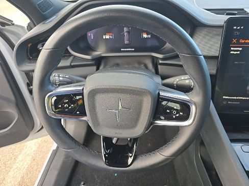 Used 2021 Polestar Polestar 2 AWD/4WD image 8