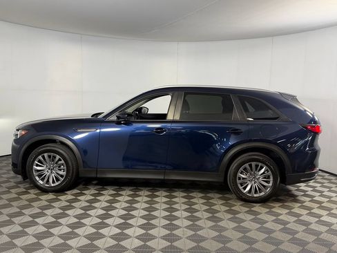Used 2024 MAZDA CX-90 3.3 Turbo w/ Select Package AWD/4WD image 10