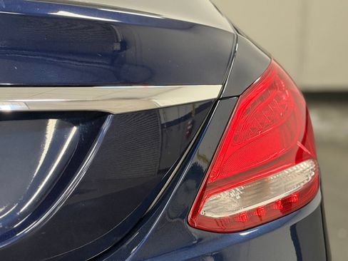 Used 2018 Mercedes-Benz C 300 Sedan image 13