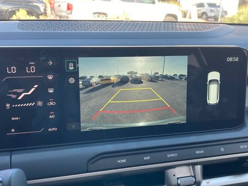 Used 2027 Kia Telluride EX FWD image 20