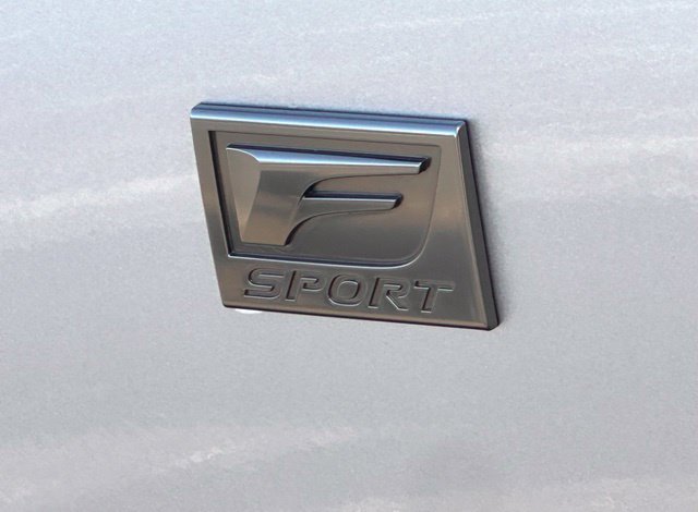 Used 2024 Lexus IS 350 F Sport w/ Accessory Package 2 RWD image 18