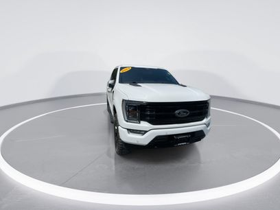 Used 2022 Ford F150 Lariat w/ Equipment Group 502A High
