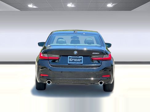Used 2025 BMW 330i Sedan RWD image 9