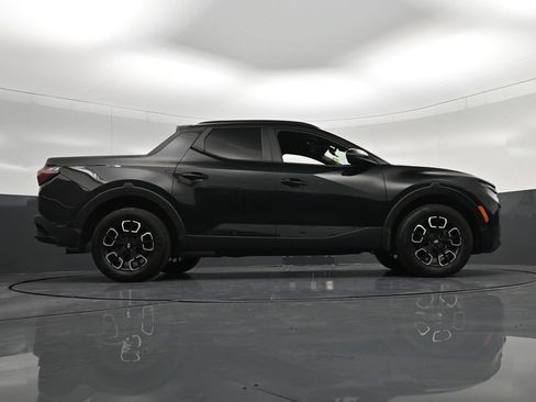 Used 2023 Hyundai Santa Cruz SEL Premium AWD/4WD image 30