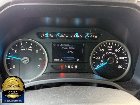 Used 2020 Ford F150 XLT w/ Equipment Group 301A Mid image 12