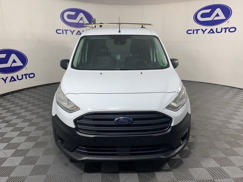 Used 2019 Ford Transit Connect XL FWD image 9