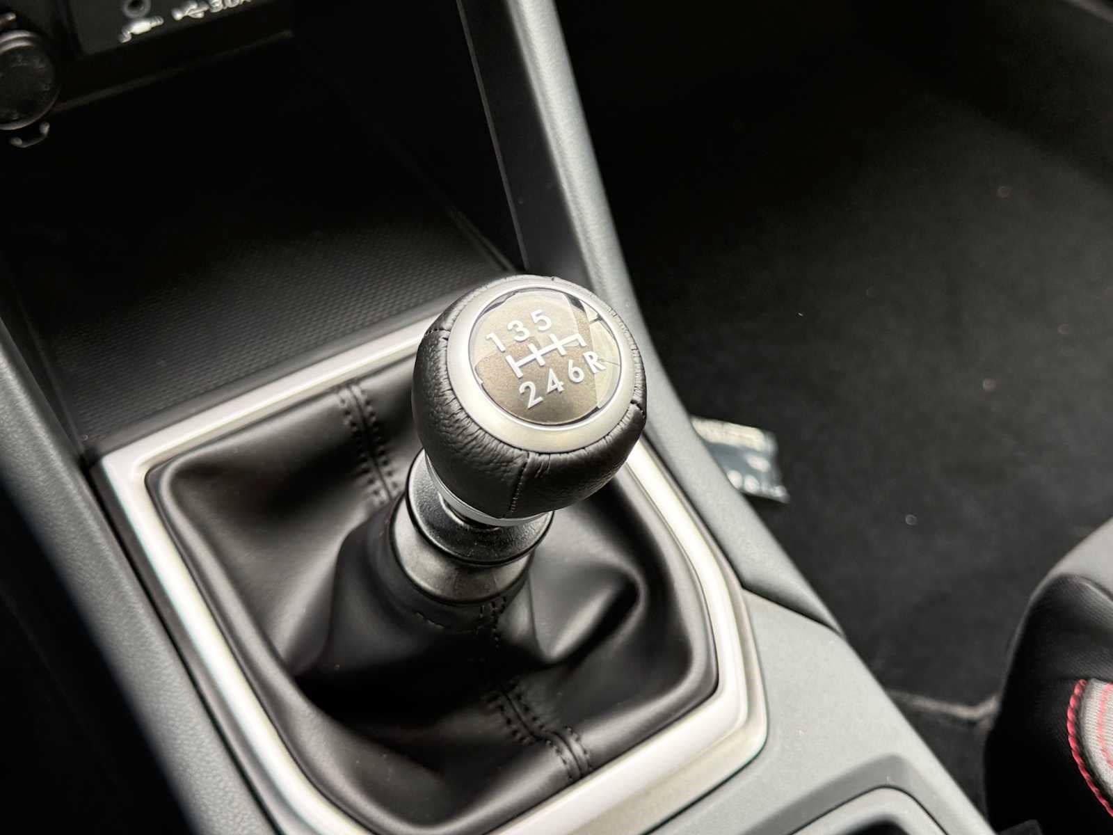 New 2026 Subaru WRX AWD/4WD image 16