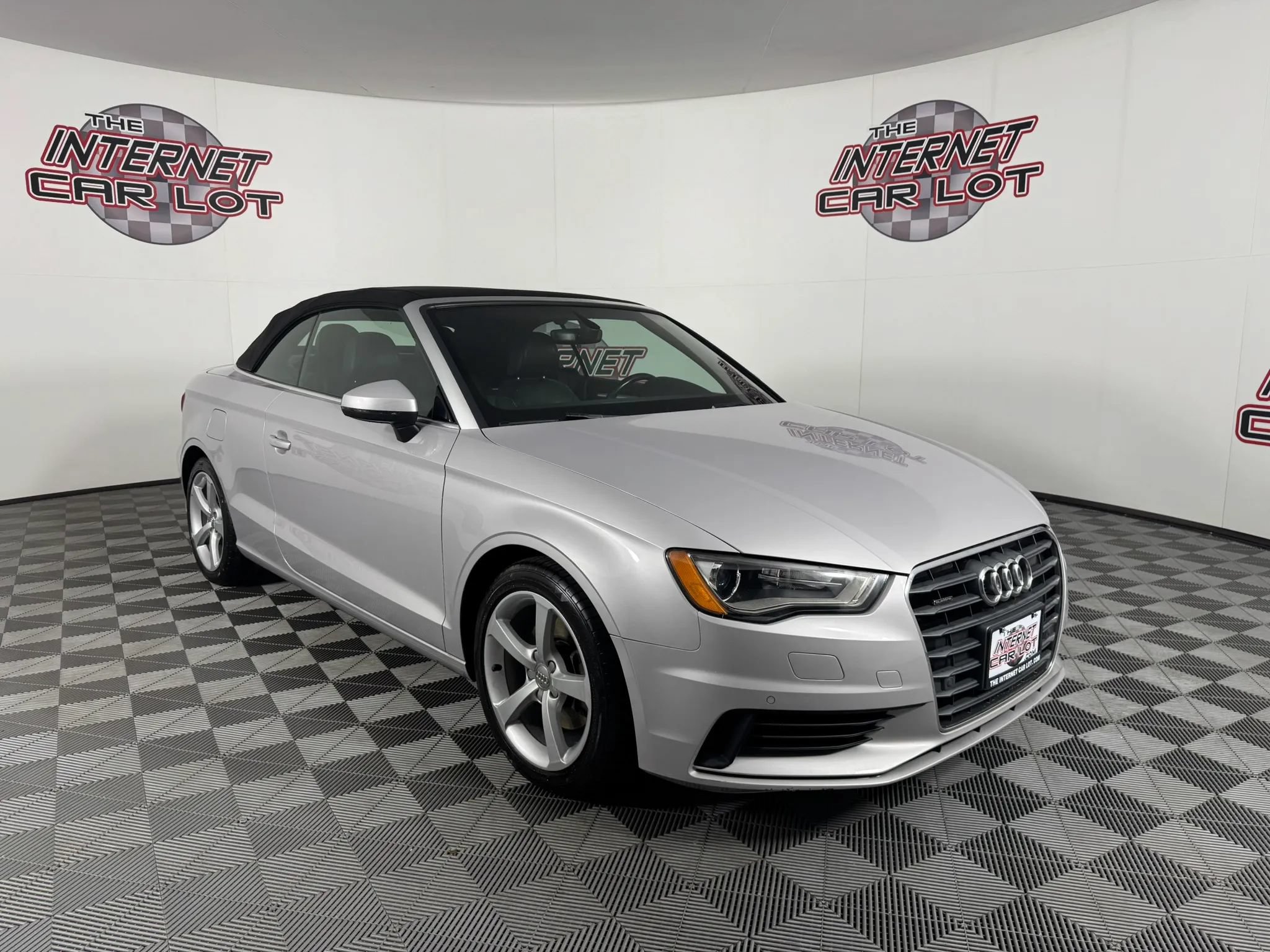 Used 2016 Audi A3 2.0T Premium w/ Audi MMI Navigation Plus AWD/4WD image 16