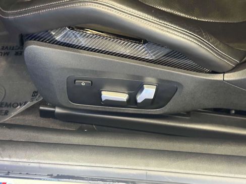 Used 2021 BMW M4 Competition image 18