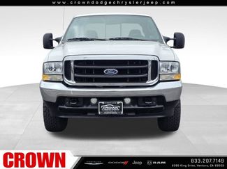 Used 2004 Ford F350 Lariat AWD/4WD video 2
