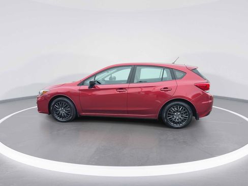 Used 2018 Subaru Impreza 2.0i AWD/4WD image 5
