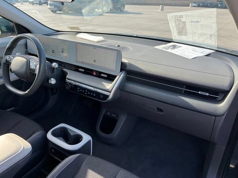 Used 2024 Hyundai Ioniq 5 SE RWD image 14