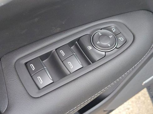 New 2026 Cadillac XT5 Luxury image 22