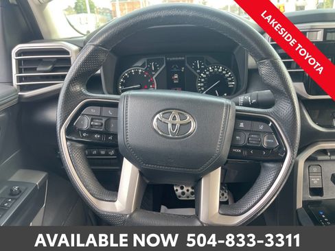 Used 2024 Toyota Tundra SR5 image 23
