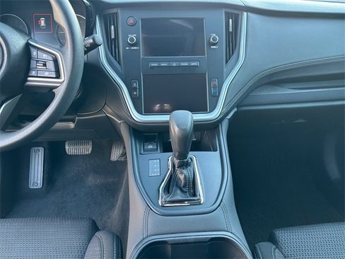 Certified 2025 Subaru Outback 2.5i image 10