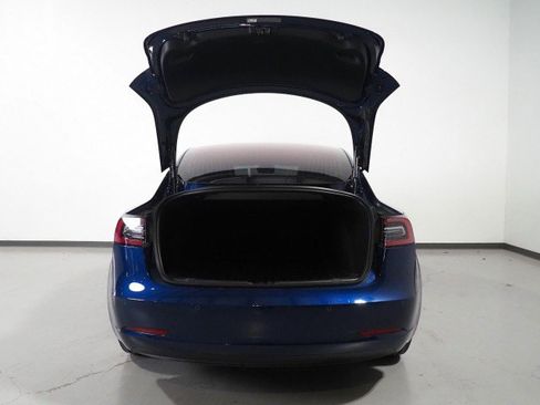 Used 2018 Tesla Model 3 Long Range image 38