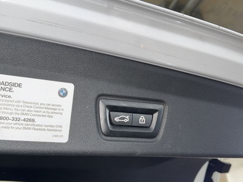 Used 2023 BMW 430i Gran Coupe 430i w/ M Sport Package image 14