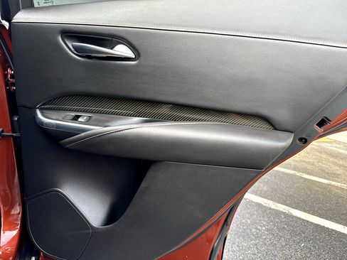 Used 2020 Cadillac XT4 Sport image 18