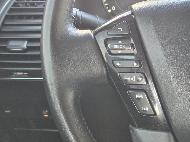 Used 2022 Nissan Armada SL RWD image 27