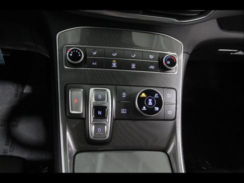 Certified 2023 Hyundai Santa Fe SE AWD/4WD image 13