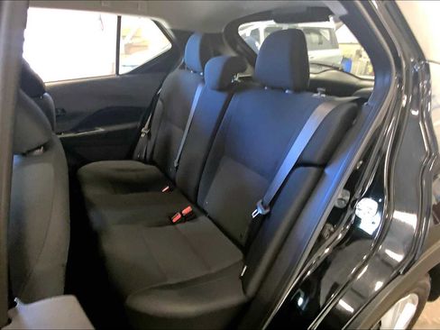 Used 2024 Nissan Kicks S image 19