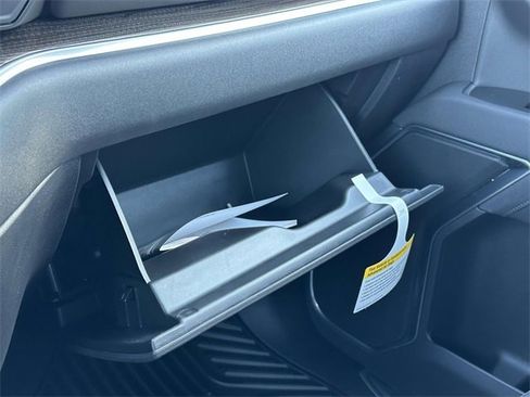 New 2026 Chevrolet Silverado 1500 LT image 28