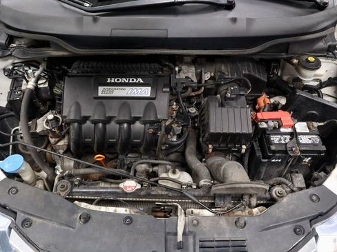 Used 2013 Honda Insight LX image 17