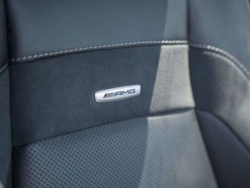 Certified 2026 Mercedes-Benz GLE 53 AMG 4MATIC image 44