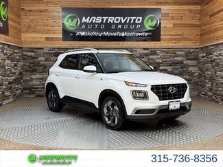 New 2026 Hyundai Venue SEL 360° Tour