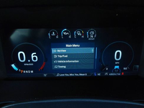 Used 2022 Ford Expedition Max Platinum image 28