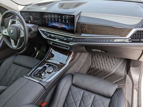 Certified 2024 BMW X7 xDrive40i w/ Climate Comfort Package AWD/4WD image 24