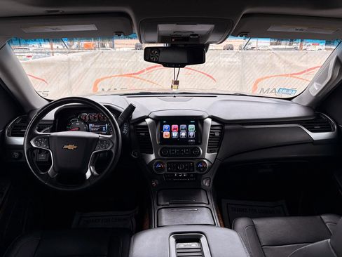 Used 2016 Chevrolet Tahoe LTZ image 26