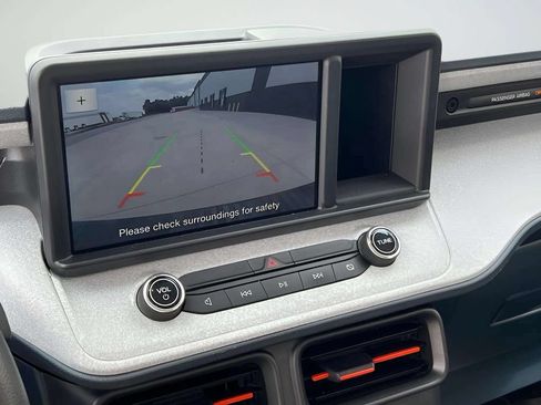 Used 2023 Ford Maverick XLT w/ Equipment Group 300A Standard AWD/4WD image 18