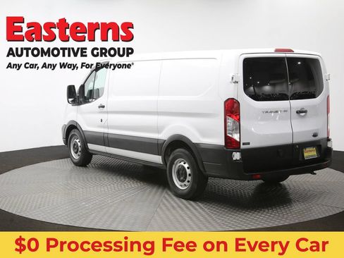 Used 2020 Ford Transit 150 Low Roof RWD image 63