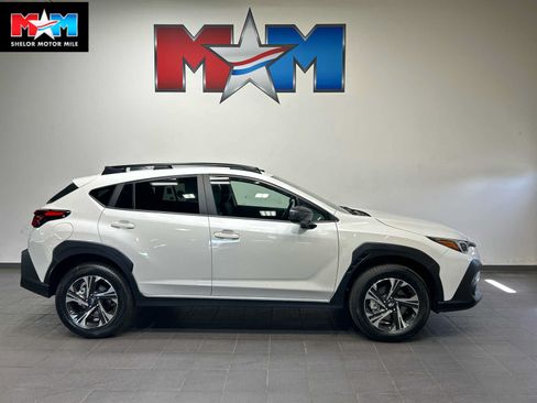 New 2026 Subaru Crosstrek 2.0i Premium AWD/4WD image 1