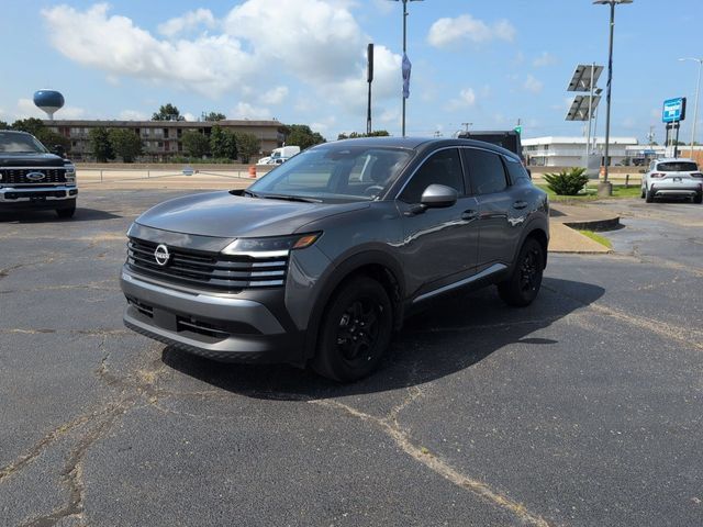 Used 2025 Nissan Kicks SV FWD image 3