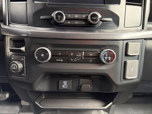 Used 2023 Ford F150 XL w/ STX Appearance Package image 21