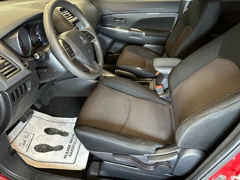 Used 2019 Mitsubishi Outlander Sport ES image 18
