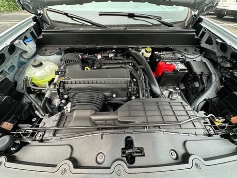 New 2026 Ford Maverick XLT w/ XLT Luxury Package AWD/4WD image 25