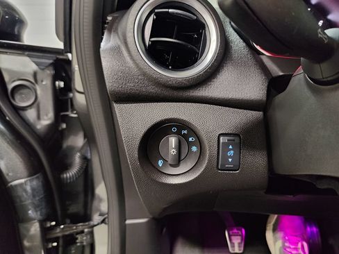 Used 2017 Ford Fiesta ST w/ ST Recaro Package FWD image 26