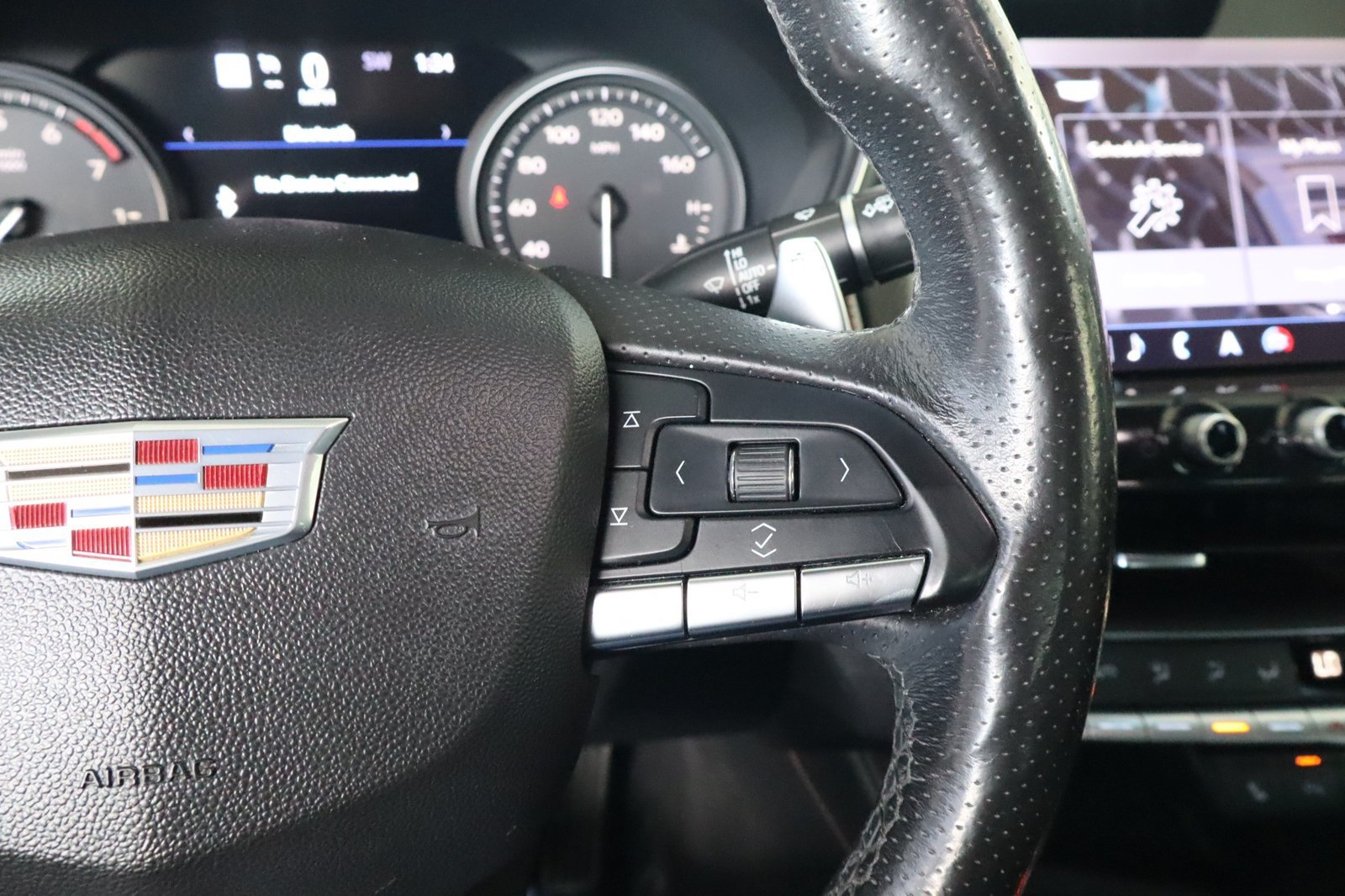 Used 2020 Cadillac CT5 Sport RWD image 25