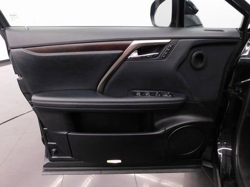 Used 2022 Lexus RX 350 FWD w/ Premium Package image 23