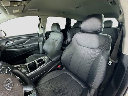 Used 2022 Hyundai Santa Fe SEL w/ Winter Weather Package FWD image 21