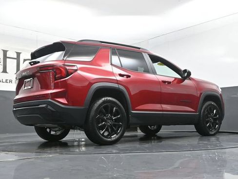 Certified 2026 GMC Terrain Elevation w/ Elevation Premium Package FWD image 34
