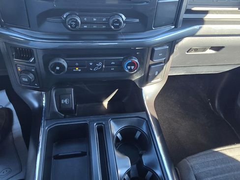 Used 2022 Ford F150 XL w/ STX Appearance Package AWD/4WD image 26