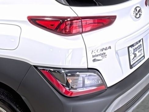 Used 2023 Hyundai Kona SEL w/ Cargo Package AWD/4WD image 10