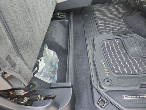 Used 2023 RAM 1500 Limited image 42